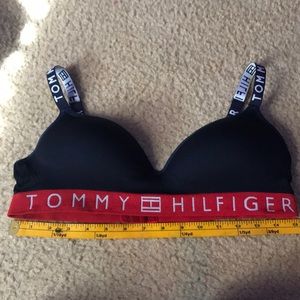 Tommy Hilfiger bra
